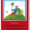Het grote boek van Klein-Mannetje - Afbeelding 1