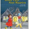 Tessel viert Sint-Maarten - Afbeelding 1