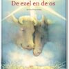 De ezel en de os - Afbeelding 1