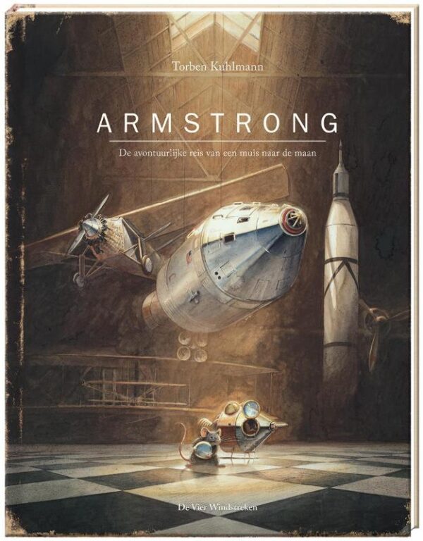 Armstrong - Afbeelding 1