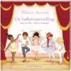De balletvoorstelling - Afbeelding 1
