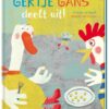 Gertje Gans deelt uit! - Afbeelding 1