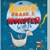 Maanlichtdraak en Monsterschrik. - Afbeelding 1
