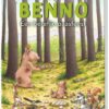 Benno. Een berefijn paasfeest - Afbeelding 1