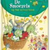 De Smoezels op het schoolfeest - Afbeelding 1