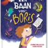 Een baan voor Boris - Afbeelding 1