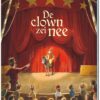 De clown zei nee - Afbeelding 1