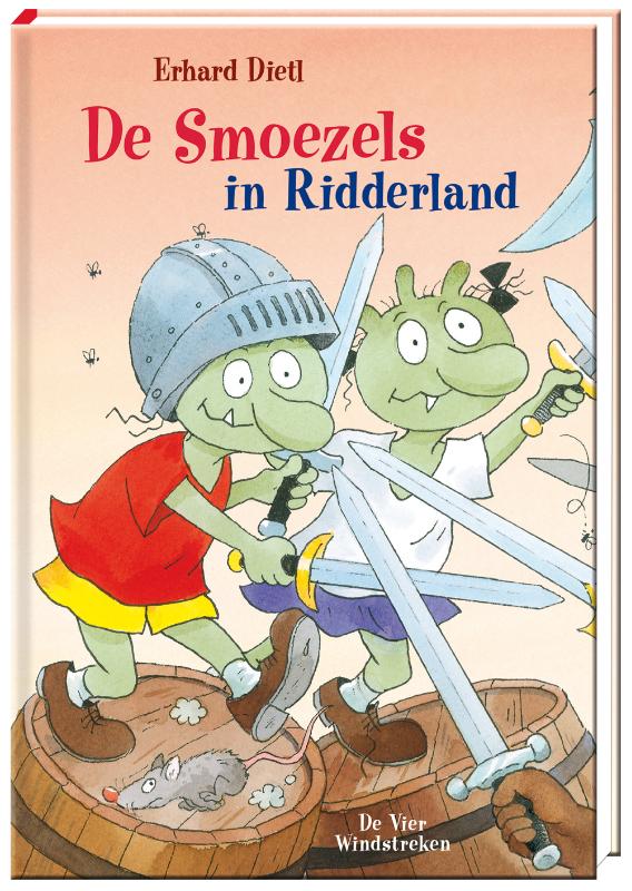 De Smoezels in Ridderland - Afbeelding 1