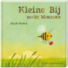 Kleine Bij zoekt bloemen - Afbeelding 1