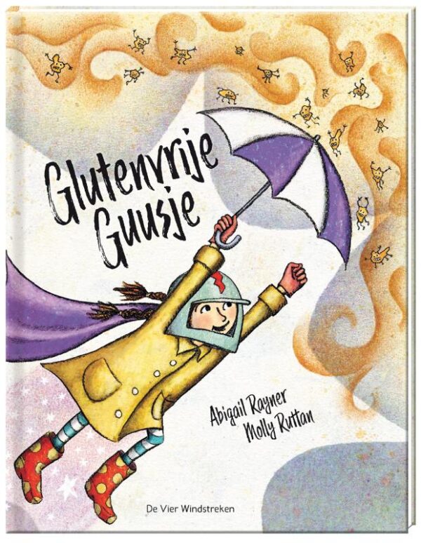 Glutenvrije Guusje - Afbeelding 1