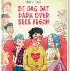 De dag dat papa over seks begon - Afbeelding 1