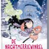 De Nachtmerriewinkel en de verschrikkelijke sneuman - Afbeelding 1