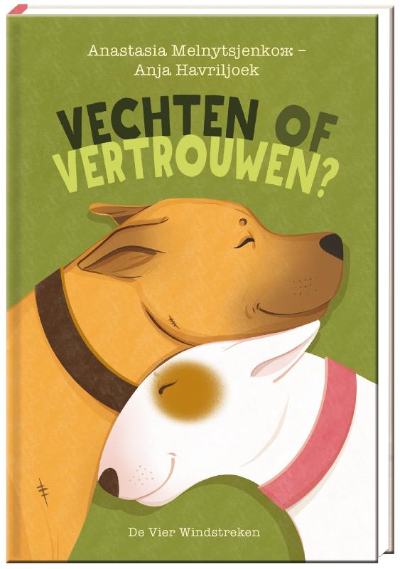 Vechten of vertrouwen? - Afbeelding 1