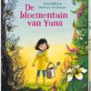 De bloementuin van Yuna - Afbeelding 1