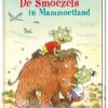 De Smoezels in Mammoetland - Afbeelding 1