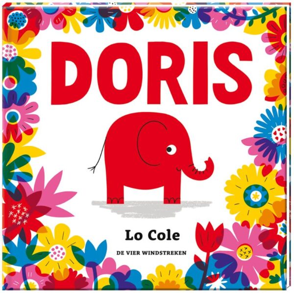 Doris - Afbeelding 1