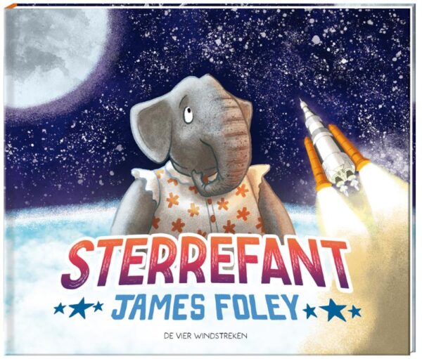 Sterrefant - Afbeelding 1