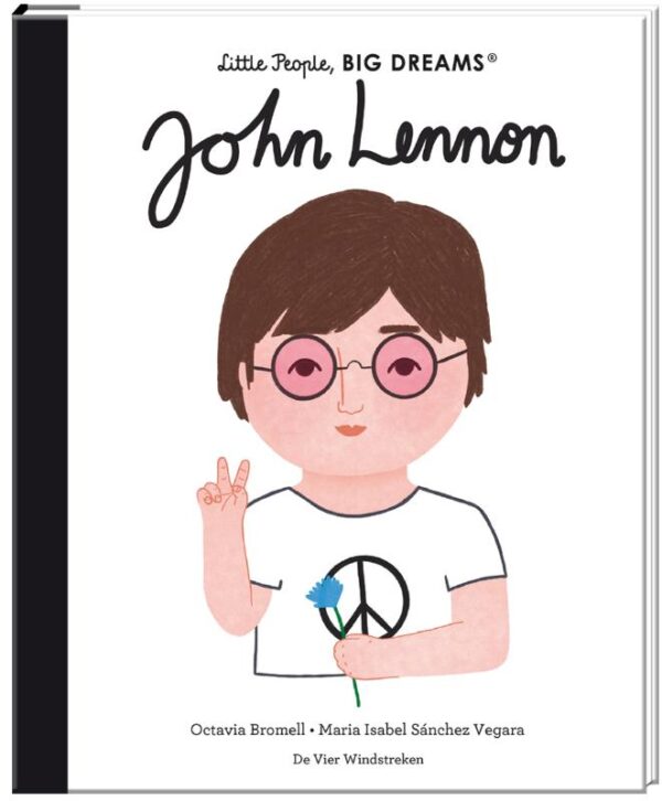 John Lennon - Afbeelding 1
