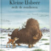 Kleine IJsbeer redt de rendieren - Afbeelding 1