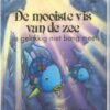 De mooiste vis van de zee is gelukkig niet bang meer - Afbeelding 1