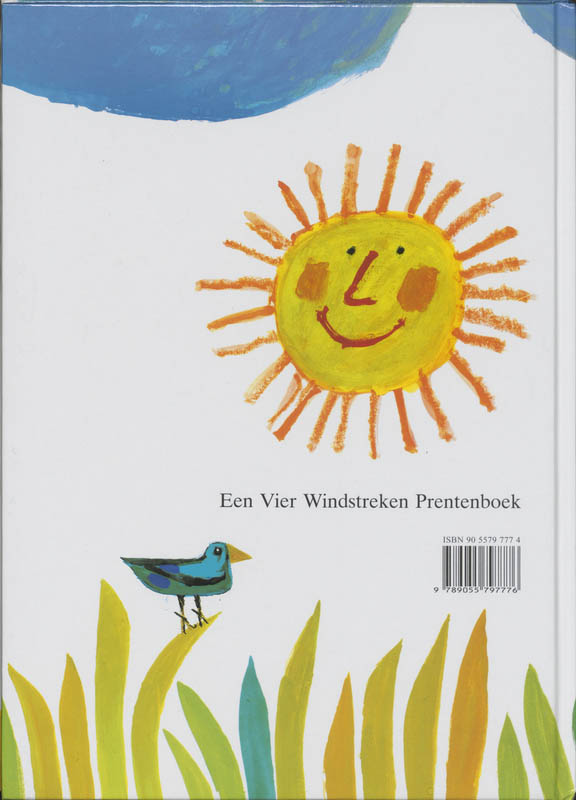 De Jongen en de vis - Afbeelding 2