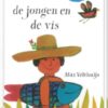 De Jongen en de vis - Afbeelding 1