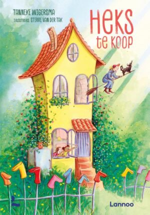 Heks te koop