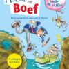 Agent en Boef vliegen, varen en vallen - Afbeelding 1