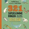 321 superslimme dingen die je moet weten over dieren - Afbeelding 1