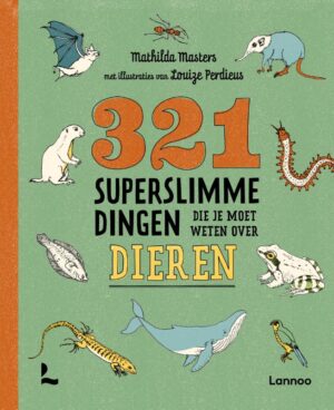321 superslimme dingen die je moet weten over dieren