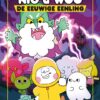 De avonturen van Nio & Woo - De eeuwige eenling - Afbeelding 1