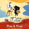 Pim & Pom in de kunst - Afbeelding 1