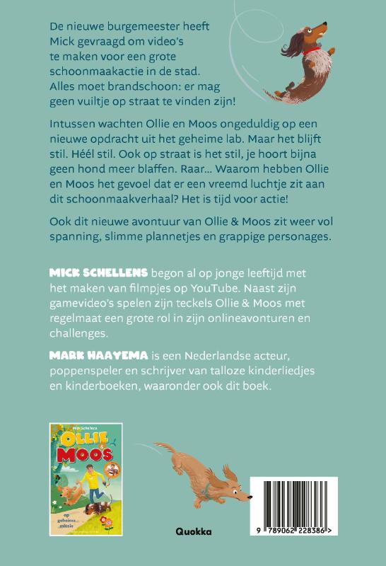 Opgeruimd staat netjes - Afbeelding 2