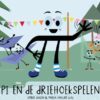 Pi en de driehoekspelen - Afbeelding 1