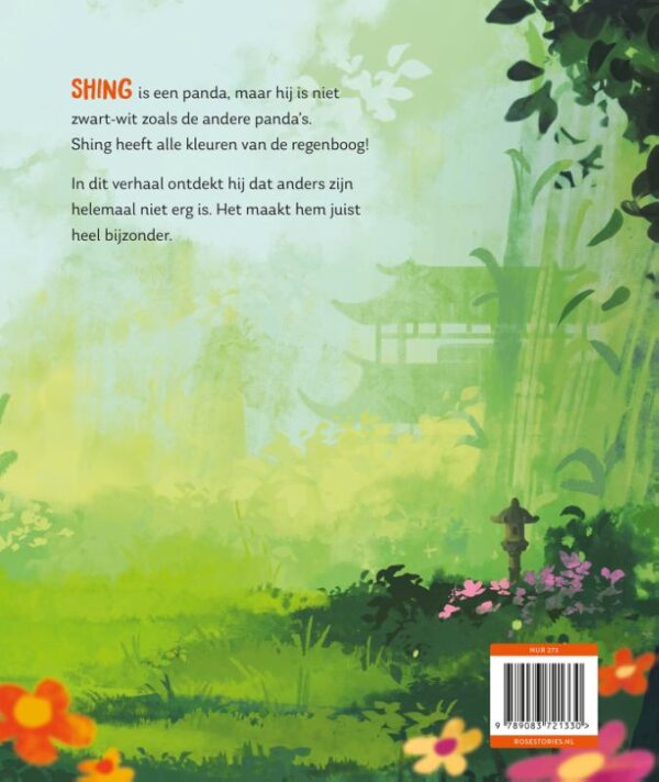 Shing - Afbeelding 2