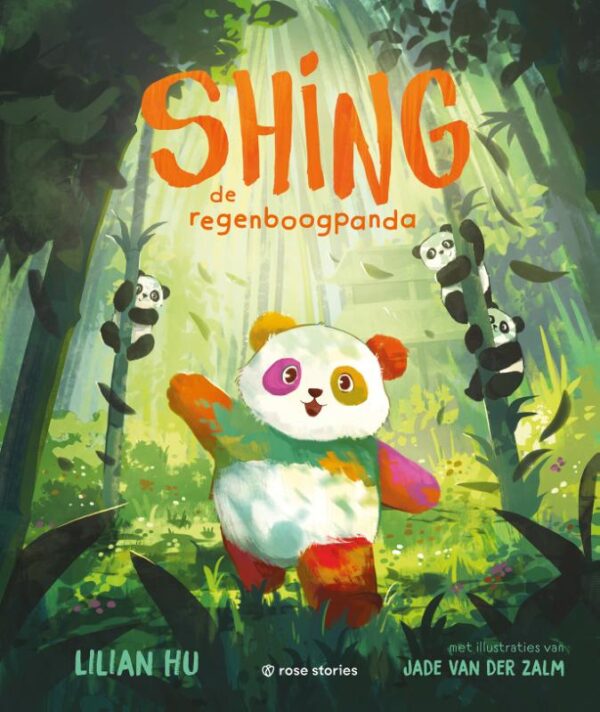 Shing - Afbeelding 1