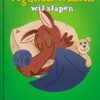 Vega-wolf Willem wil slapen - Afbeelding 1