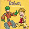 Maffe opa en de robot - Afbeelding 1
