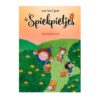 Een heel jaar Spiekpietjes - Afbeelding 1