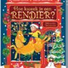Hoe kweek je een rendier? - Afbeelding 1