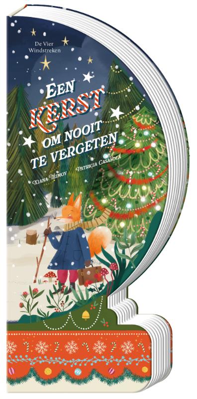 Een kerst om nooit te vergeten - Afbeelding 1