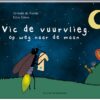 Vic de Vuurvlieg op weg naar de maan - Afbeelding 1