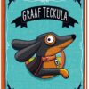Graaf Teckula - Afbeelding 1
