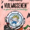 Vuilwassenen: het geheimst van de Viezevisieventjes - Afbeelding 1