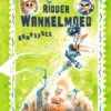 Ridder Wankelmoed - Afbeelding 1