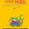 Het leven van een hagedis van niks - Afbeelding 1