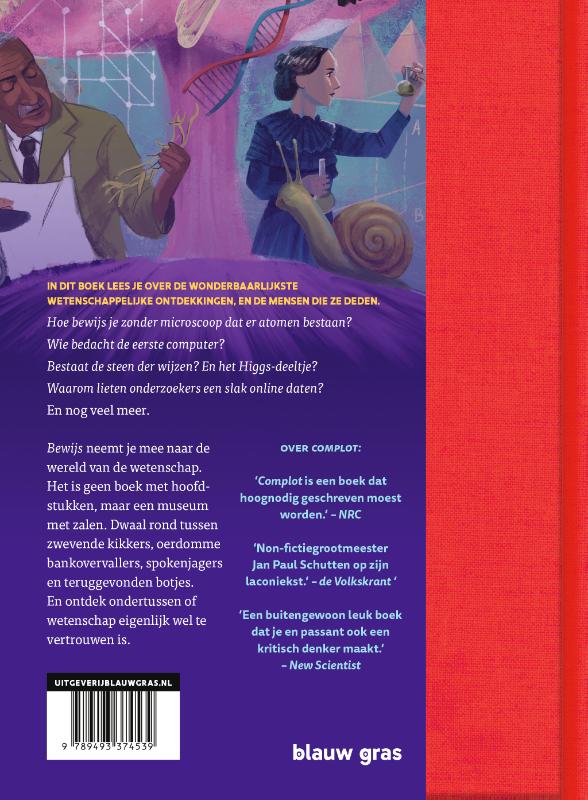 Bewijs - Afbeelding 2