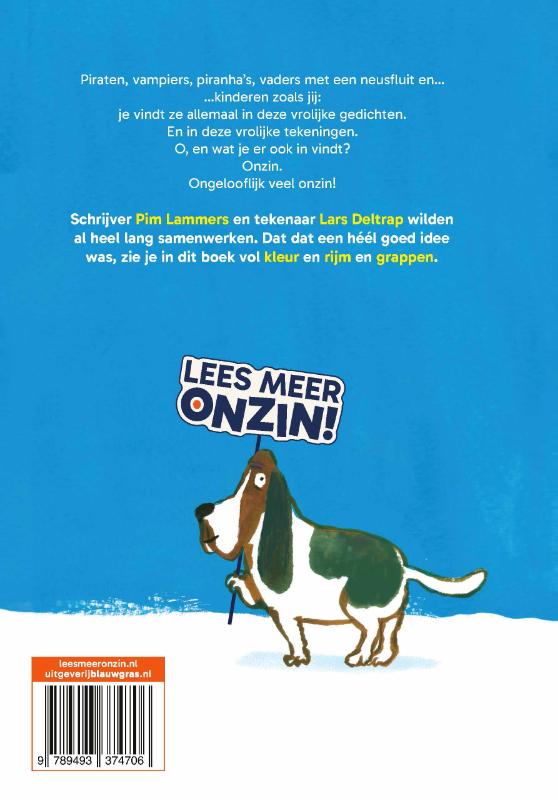 Dan zoen ik nog liever met mijn hond - Afbeelding 2