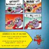 Dank voor stank - Afbeelding 2