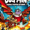 Dank voor stank - Afbeelding 1